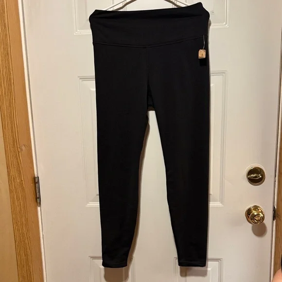 Warm Roots Leggings - Picture 2 of 6